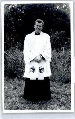 Töging Religion