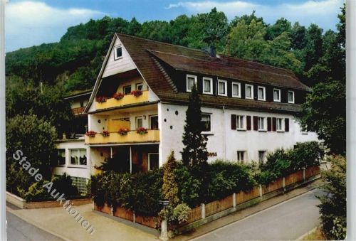 Eibelshausen Erholungsheim Kunz