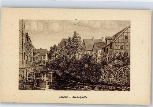 Dannenberg Jeefzel