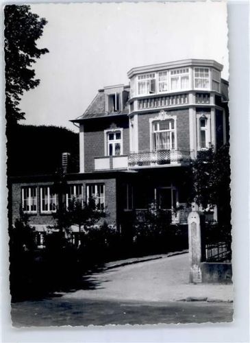 Malente-Gremsmühlen Pension