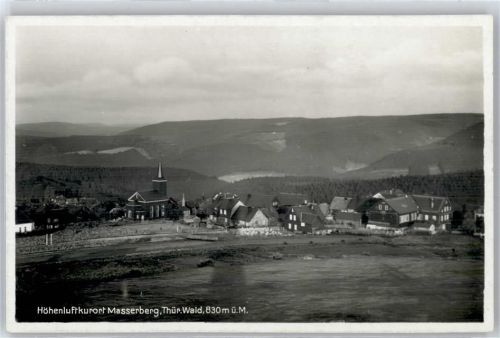 Masserberg