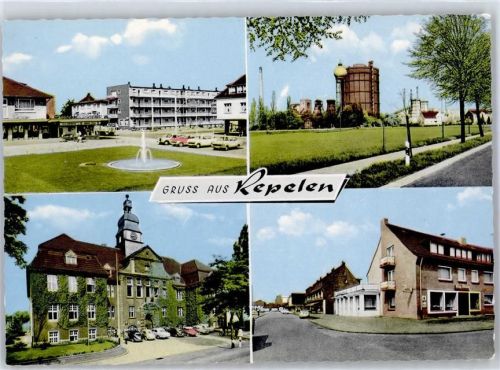 Repelen