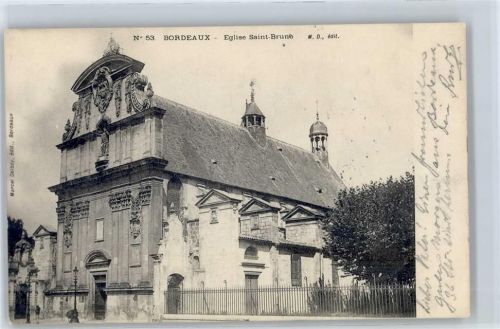 Bordeaux