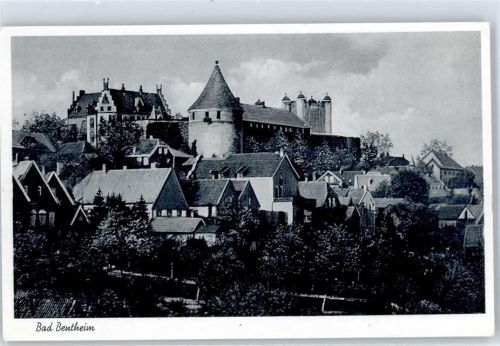Bad Bentheim