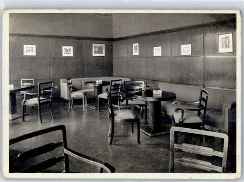 Bad Bramstedt Rauchzimmer