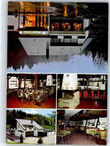 Ebermannstadt Restaurant Raager Mühle
