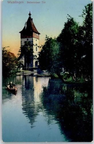 Waiblingen Beinsteiner Tor