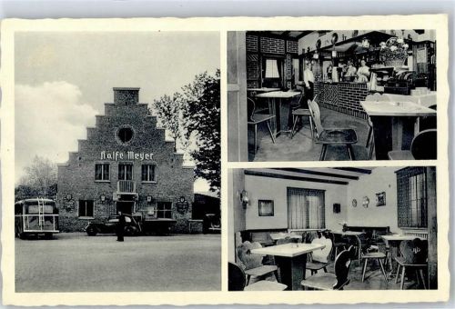 Euskirchen Gasthaus zum Bierstall