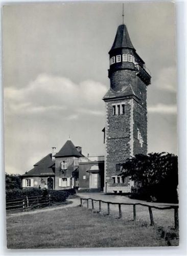 Iserlohn Danzturm