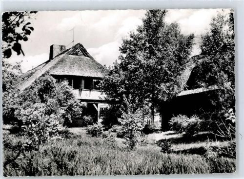 Ruttelerfeld Jugendherberge