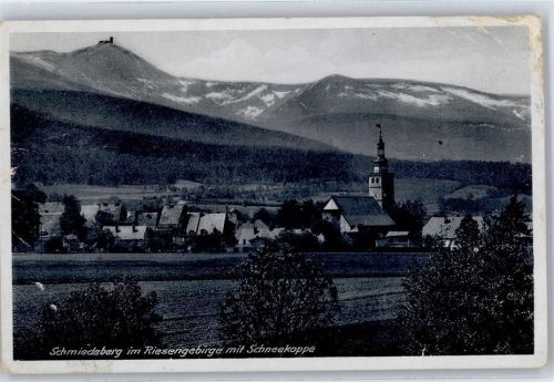 Schmiedeberg i Rsgb