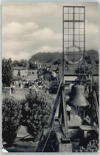 Friedland Glocke
