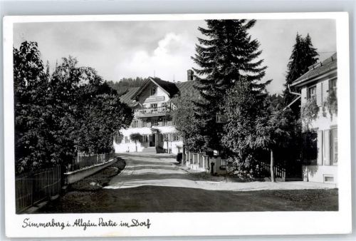 Simmerberg 1942