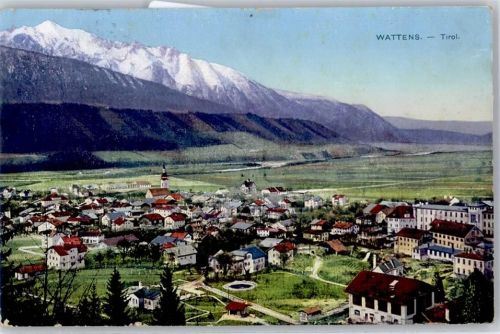Wattens