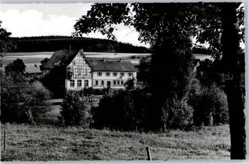 Winterkasten Gasthaus Pension zum Raupenstein