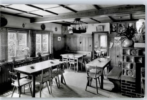 Sand Gasthaus Polizeiheim