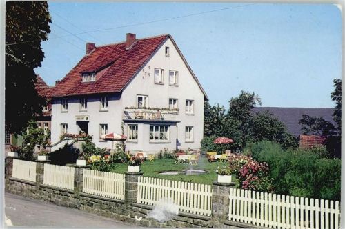 Rumbeck Gasthaus Pension Specht
