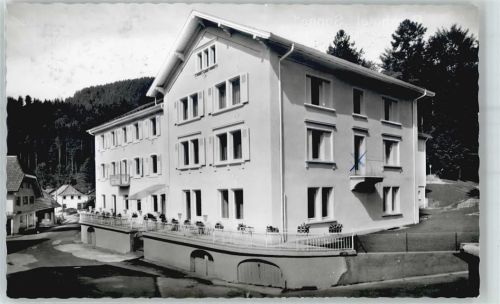Schönau Hotel Sonne