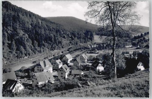 Huzenbach