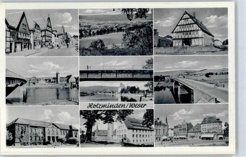 Holzminden Mehrfachansicht