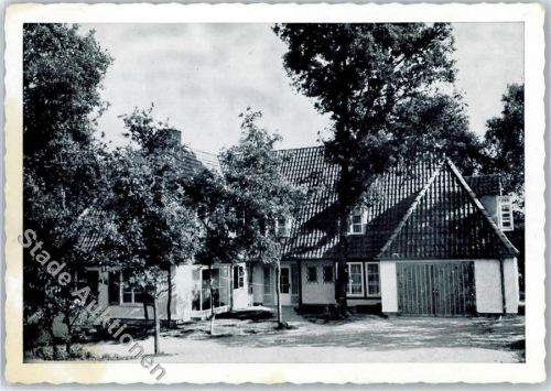 Hösseringen Pension Bötzelberg