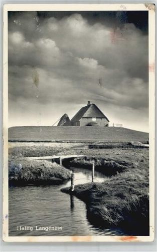 Langeneß