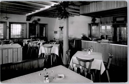 Fischerbach Gasthaus Nillhof