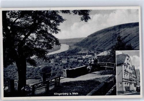 Klingenberg