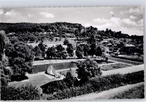Höchst Schwimmbad