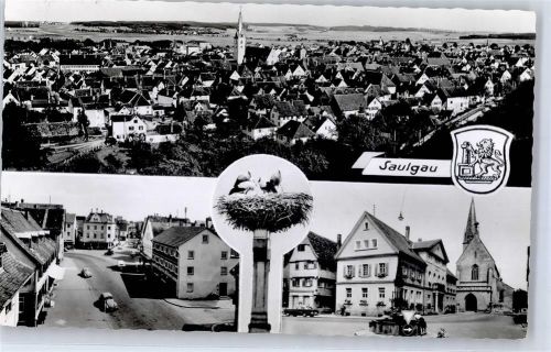 Saulgau