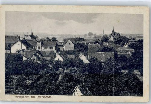 Griesheim