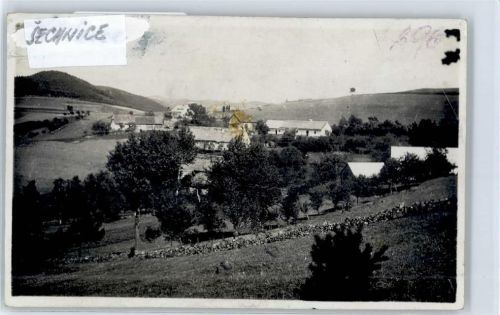Pribram Stechnice