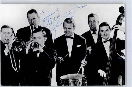 Dutch Swing College Band