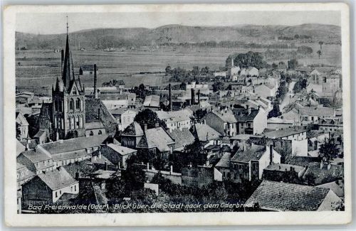 Bad Freienwalde