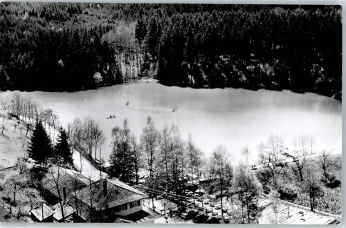 Fornsbach Cafe Gasthaus Waldsee