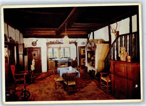 Bendestorf Pension Gasthaus Haus Meinsbur