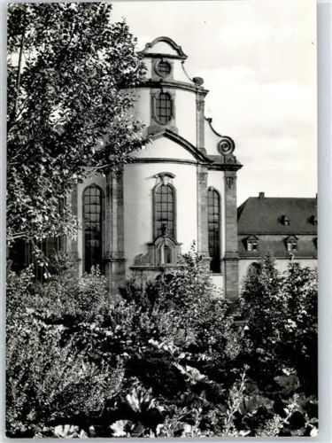 Himmerod Abteikirche AKU1