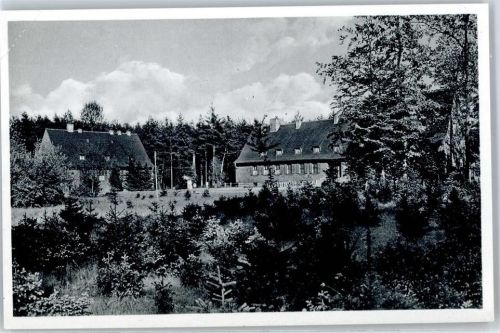Neuenhasslau Krankenhaus