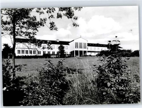 Warburg Christliches Bildungswerk Die Hegge
