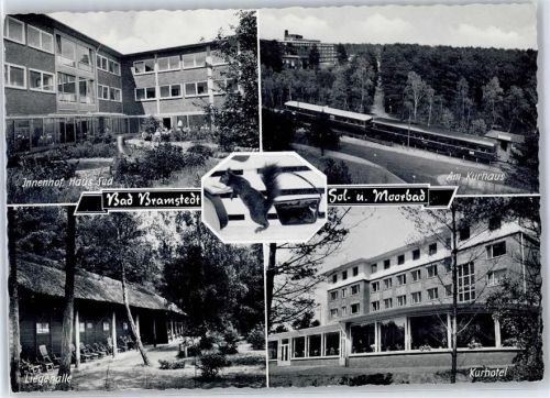 Bad Bramstedt Eisenbahn