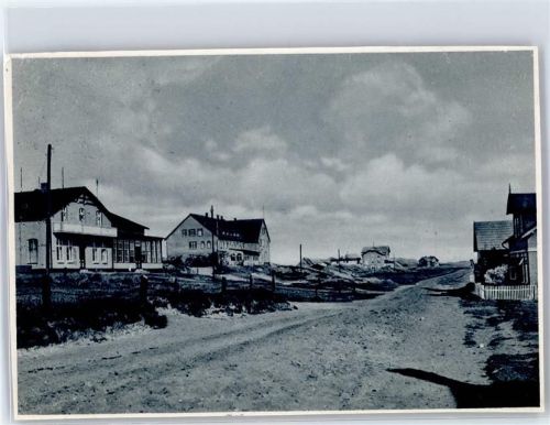 Norddorf