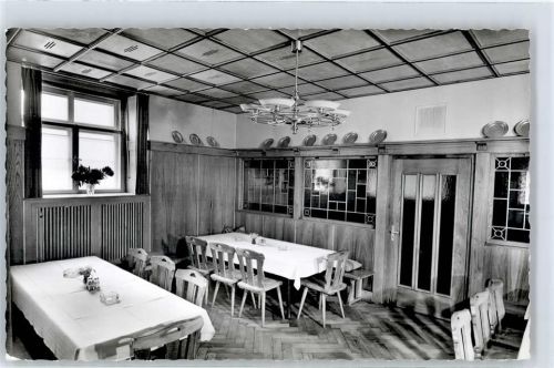 Oberelchingen Klosterbräustüble Gasthaus