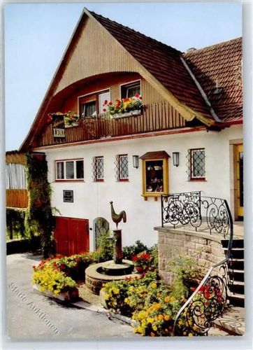 Erdhausen Künstlerhaus Lenz
