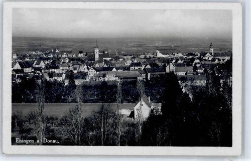 Ehingen
