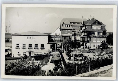 Möttlingen Rettungsarche