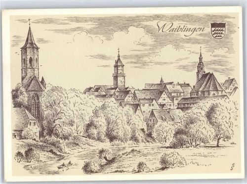 Waiblingen