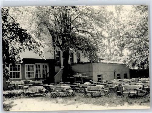 Lehnin Gasthaus