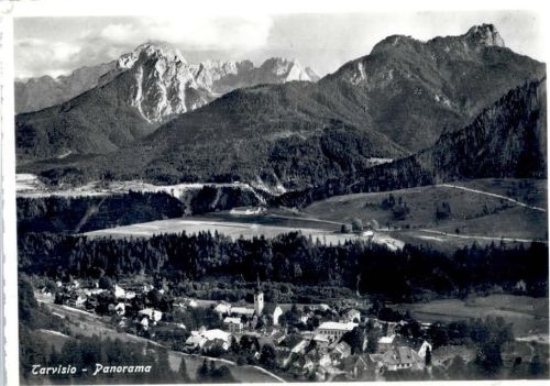 Tarvisio