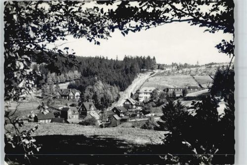 Stützerbach