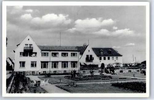 97725 W8731 Elfershausen , Unterfr - Gasthaus Ullrich